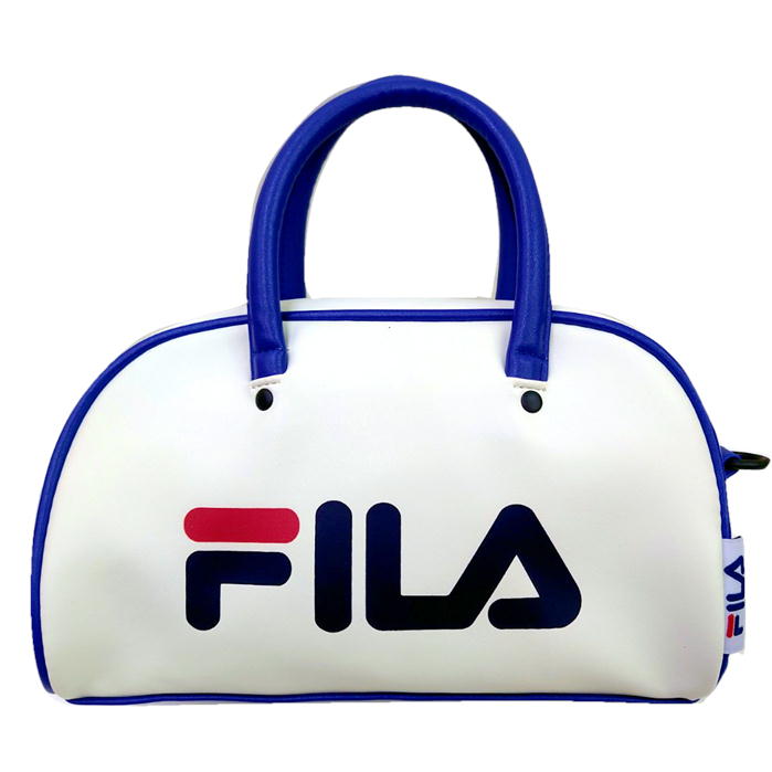 FILA �ܥ��ȥ�Хå� �ե��� 2WAY ���������Хå� ����å����� �ߥ˥ܥ��ȥ�Хå� FI51211 �֥��� �Хå� ��������