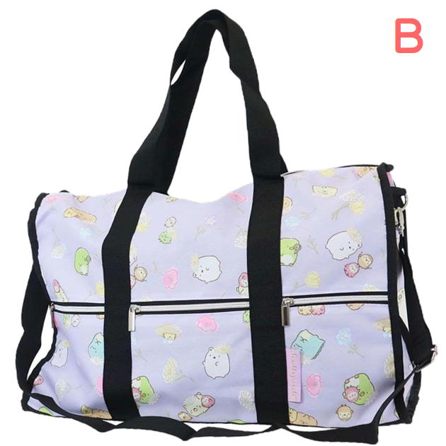 �ܥ��ȥ�Хå� ���ߤå����餷 ���󥨥å��� ����饯���� ���ݡ��ĥХå� ���åե�Хå� �����ץ��˥� K6486 ���������Хå�