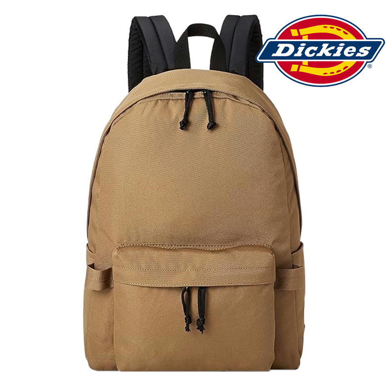 ディッキーズ ディッキーズ バックパック Dickies ブランド デイパック リュックサック ユニセックス 軽量 70041200 ベージュ