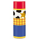 超軽量 コンパクト ステンレスマグ トイ ストーリー ICONIC キャラクター 350ml 水筒 スケーター SMBC4B 4973307407314(3)