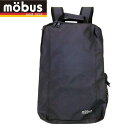モーブス MOBUS バックパック リュック ブランド PC収納 デイパック 通勤 通学 部活 MBB510(4)