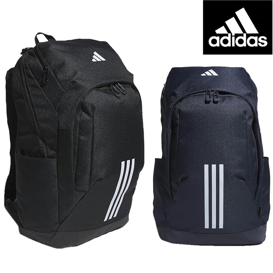 アディダス バックパック リュックサック adidas IKK27 イーピーエスチーム ブランド バッグ デイパック 30L 部活 旅行 スポーツバッグ