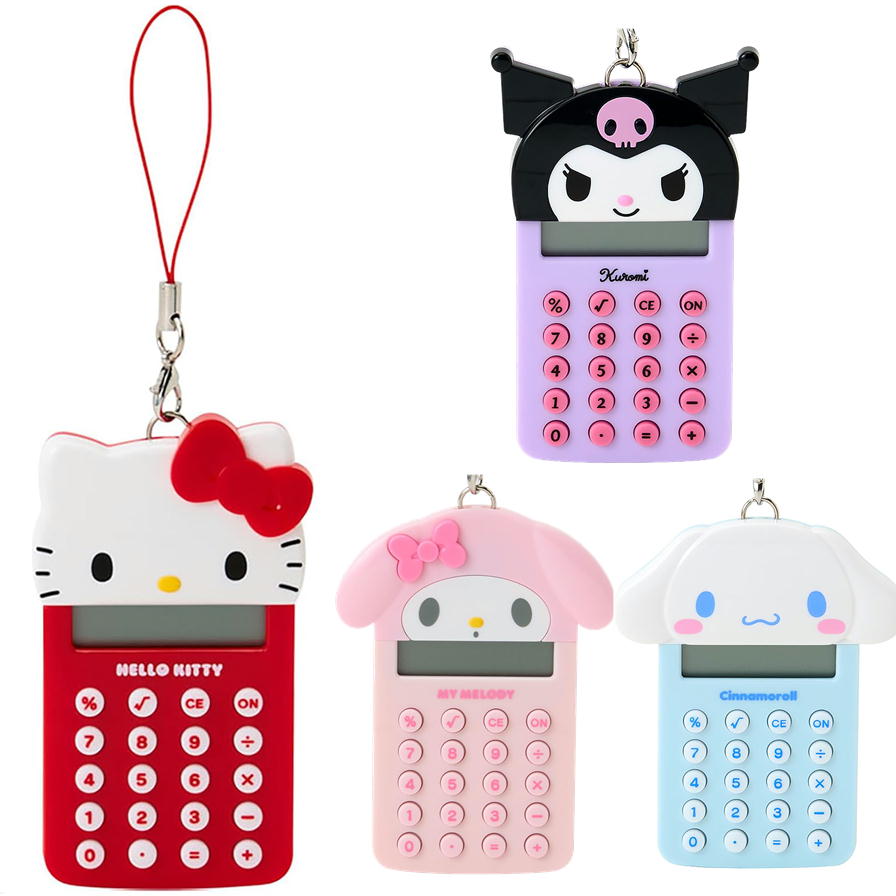 楽天市場】マイメロ（電卓｜電卓・デジタル文具）：家電の通販