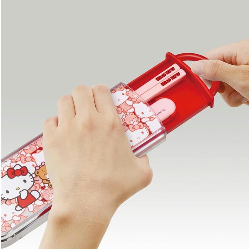 コンビセット ハローキティ うしろうしろ CCA1AG スケーター サンリオ キャラクタ...