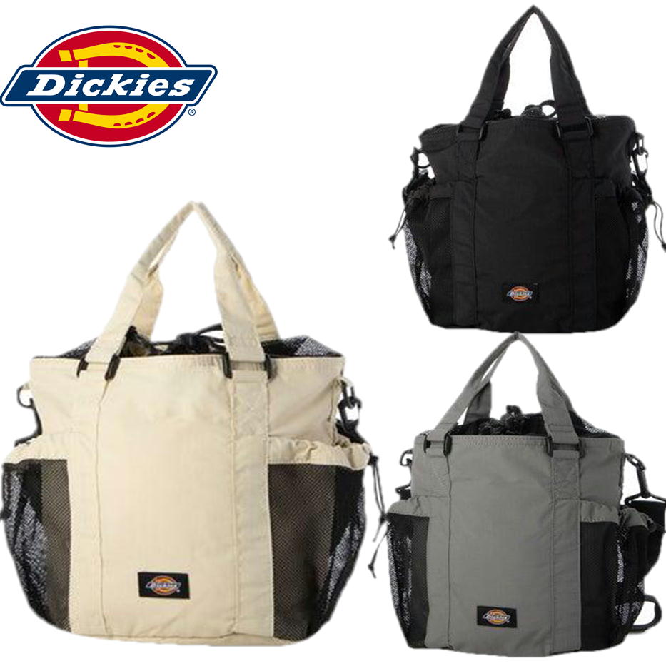樂天商城 - ディッキーズ ショルダーバッグ Dickies 2WAY ミニショルダー トートバッグ 80788900 斜め掛け サブバッグ ユニセックス ブランド