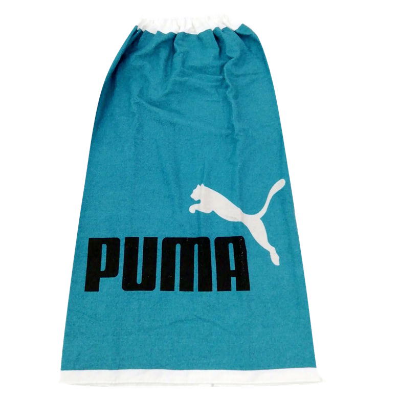 ラップタオル puma キッズ プーマ 100...の紹介画像2