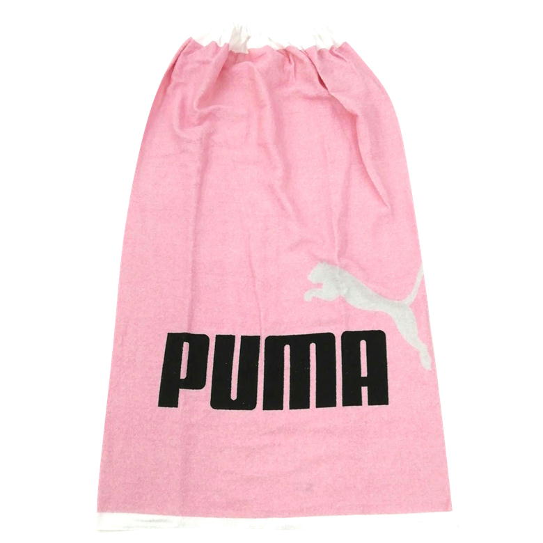 ラップタオル puma キッズ プーマ 100...の紹介画像3