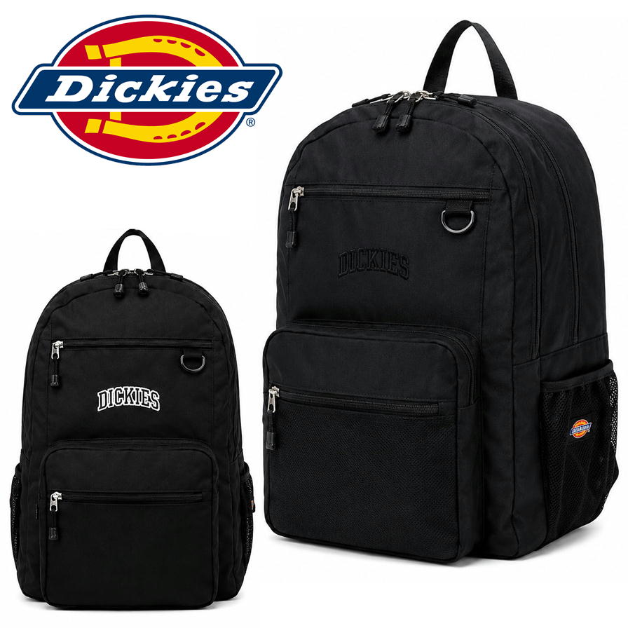 楽天市場】dickies リュック 柄の通販