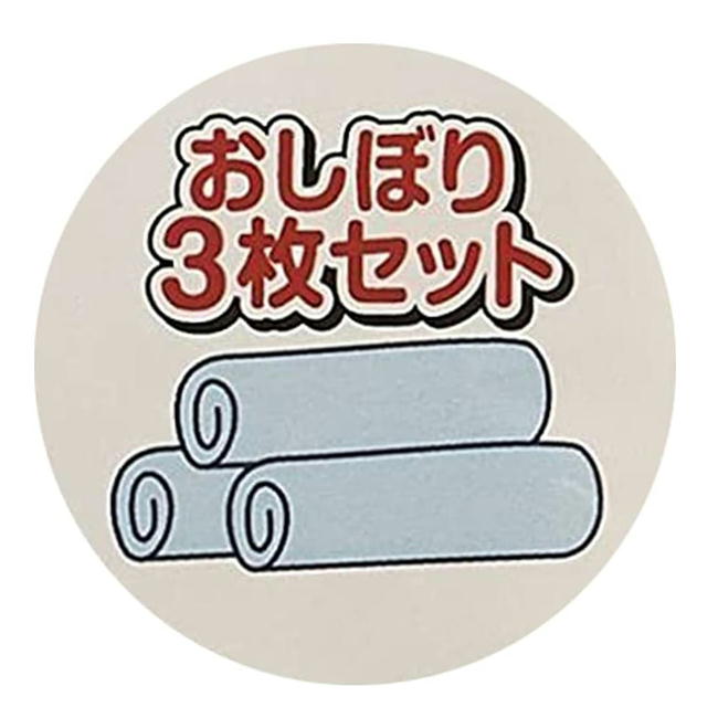 おしぼりタオル トイストーリー カラフル ポップ OAC1T スケーター おしぼりセット 3枚セット ディズニー キャラクター タオル 遠足 お弁当