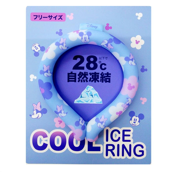 ネッククールリング ディズニー キャラクター ...の紹介画像2