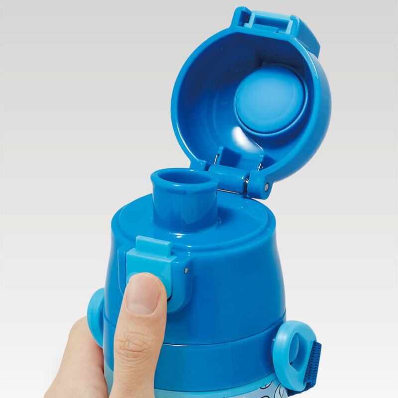 ���ƥ�쥹�ܥȥ� �ɥ館��� ���ƥå��� SDC4 ���������� ���å��� �����쥯�� ���ݡ��ĥܥȥ� ����饯���� ľ���� ���� 470ml