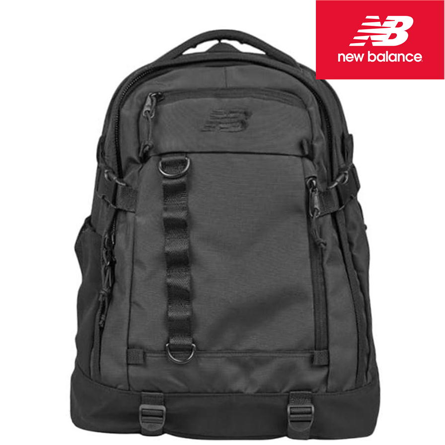 ニューバランス Athletics Advance バックパック 29L 大容量 LAB23197 new balance リュックサック デイパック