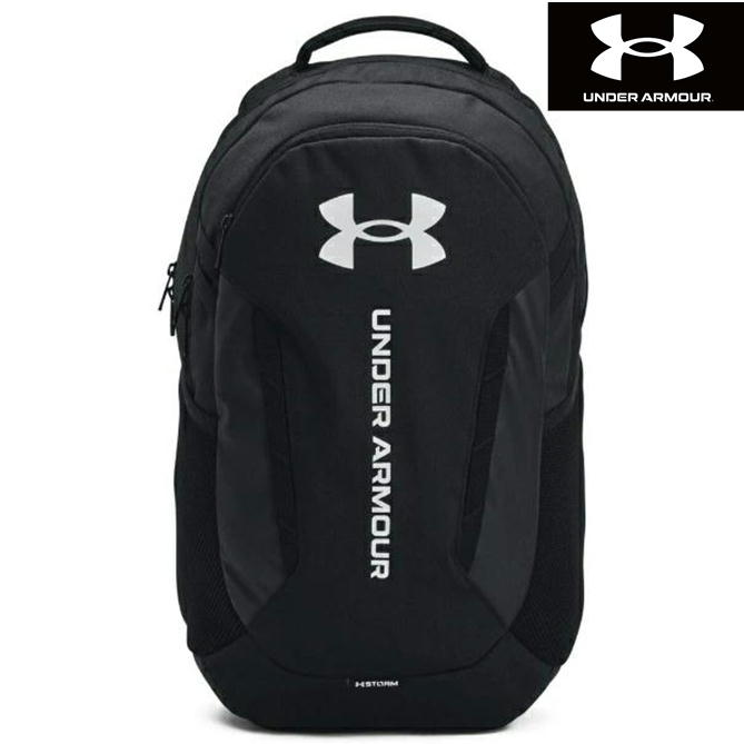 樂天商城 - アンダーアーマー バックパック 1384672 UNDER ARMOUR UAハッスル6.0 ブランド デイパック リュックサック ユニセックスシンプル