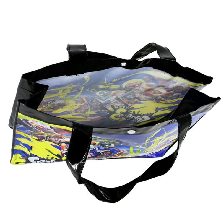 �ס���Хå� ���ץ�ȥ�����3 �ޥ����� �ѷ� ǤŷƲ ����饯���� �ӡ����Хå� ���󥢡��� �������� ����Хå� SPT-1041 �֥�å�