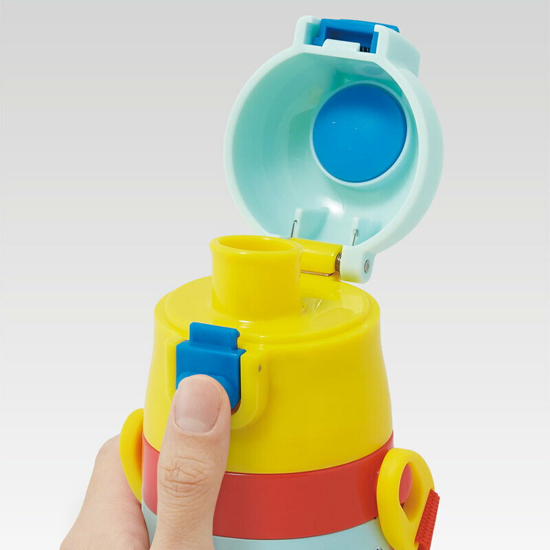 ���ƥ�쥹�ܥȥ� �ѥ� �ѥȥ�����23 �ѥ��ѥ� SDC4 ���������� ���å��� �����쥯�� ���ݡ��ĥܥȥ� ����饯���� ľ���� ���� 470ml