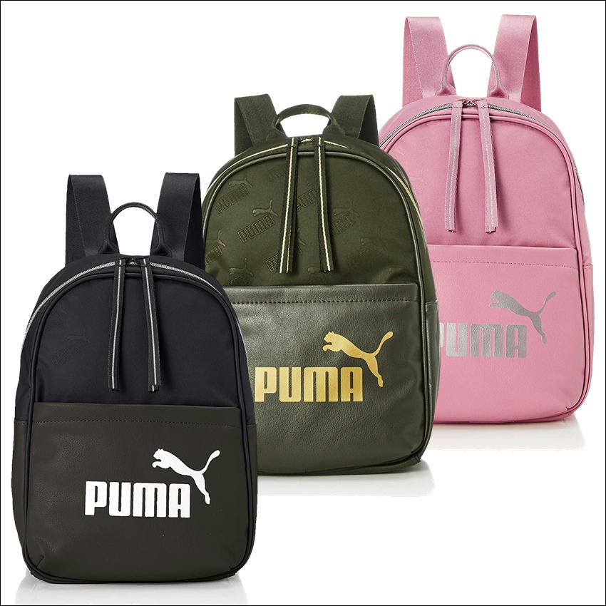 Rakuten - PUMA プーマリュック ウイメンズ コア アップ バックパック 077386