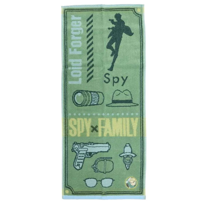 ���ѥ��ե��ߥ꡼ �ե����������� SPY FAMILY ����饯���� ���󥰥����� �����˥� ������ ��� �������� 34��80cm ����