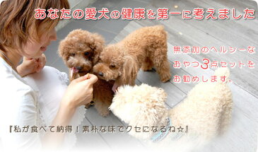 犬用おやつ 無添加 低カロリー安心おやつセット3点 お徳用詰め合わせでギフトやプレゼントに クッキー さつまいも じゃこせんべいのセット【ビスケット 犬のおやつ 干し芋】【a0329】