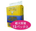 トイレに流せるティッシュ 12パック入り ほか