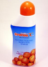 Orange X オレンジエックス 800ml【お手入れ】おすすめ 動物【シャンプー リンス スキンケア 洗剤 掃除..