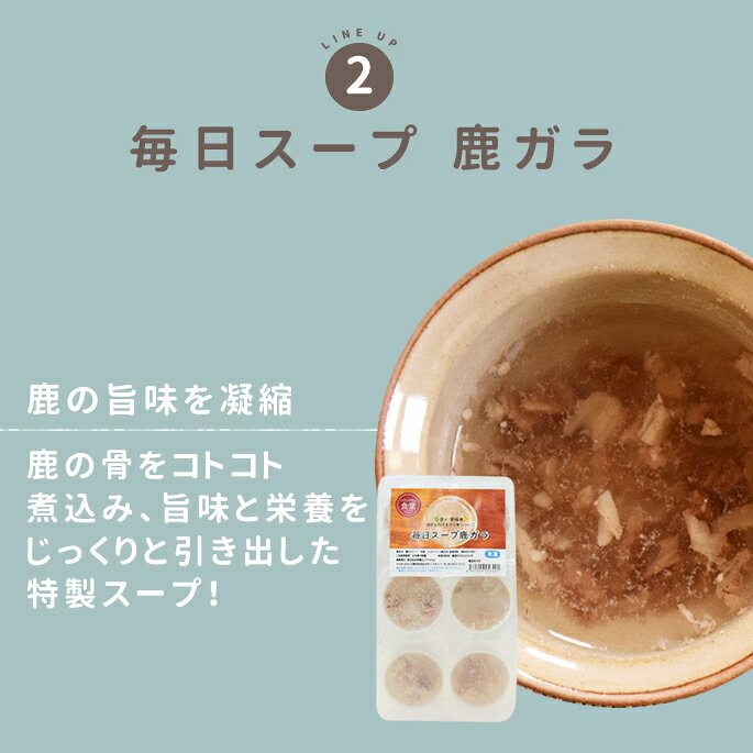 【夏季限定】水分補給セットA【冷凍便】犬 猫 夏 水分不足 栄養 トッピング 食いつき シニア 子犬 ごはんに 手作り食 手作りごはん 犬用手作り ドッグフード ashu-10009162 帝塚山ハウンドカム 楽天市場店 サンプル画像3