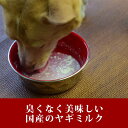 犬用ミルク｜国産ヤギミルクプレミアム濃厚 200g 犬猫用　粉末　パウダー　山羊　ゴートミルク 2