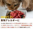 犬用 生肉 ラム肉 1kg 荒挽き 小分けパック入り【冷凍】【ドッグフード】 犬生肉 ペットフード 犬用生肉 ミンチ 生食 手作り食 酵素 タウリン 老犬 高齢犬 シニア 幼犬 羊肉 パピー 肉 高齢犬 シニア