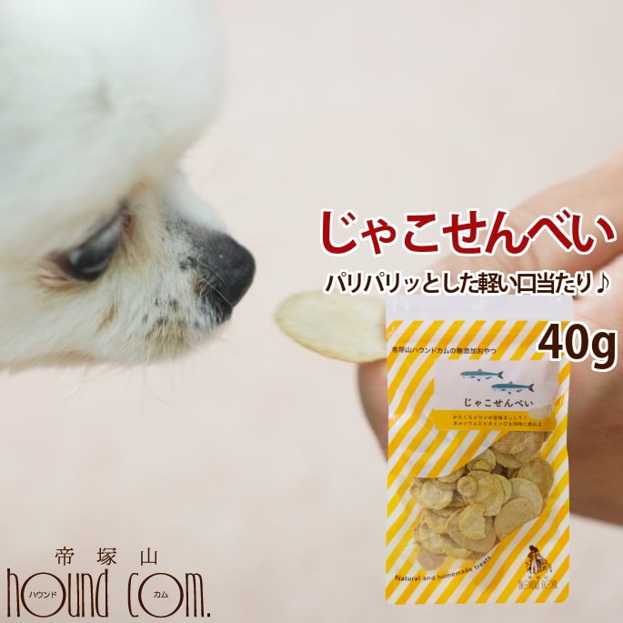 ドットわんカツオへそチップス(20g) 犬用おやつ ドッグフード ペット用品