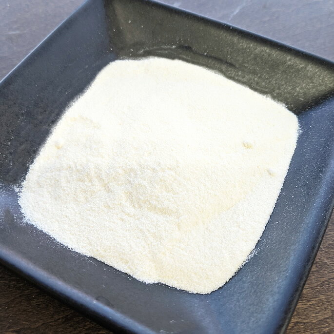 ナチュラルハーベスト 総合栄養食パウダーフード おいしくサプリごはん ミルクエイド150g　タンパク質 サプリ 脂肪 カロリー カルシウム 栄養補給 トッピング ashu-10009299 帝塚山ハウンドカム 楽天市場店 サンプル画像3
