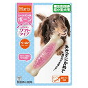 犬用おもちゃ Hartz デンタルボーン ソフトタイプ Sサイズ