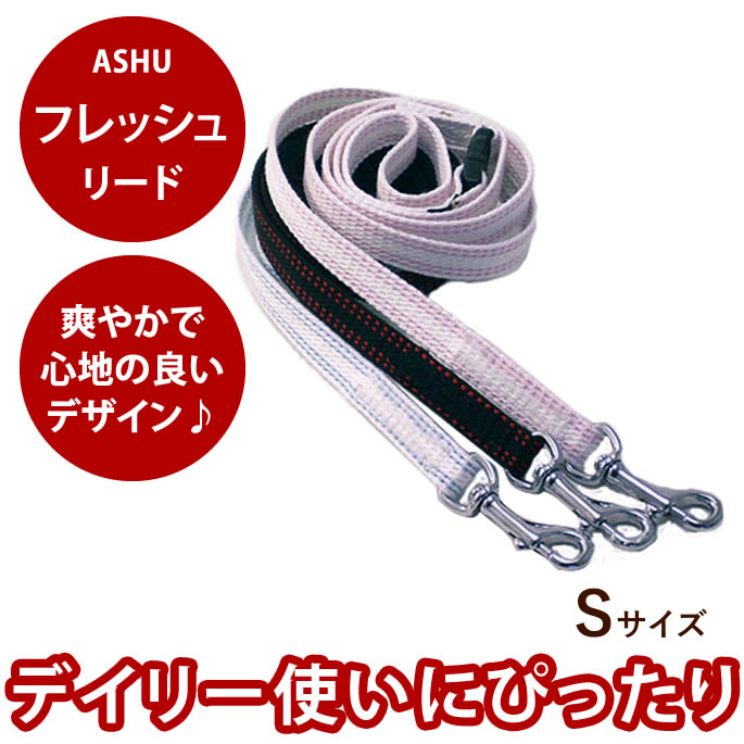 樂天商城 - 【割引クーポン配布中】ASHU フレッシュ リード Sサイズ