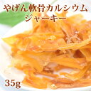 【割引クーポン配布中】犬 おやつ 無添加 国産 ジャーキー やげん軟骨 カルシウム ジャーキー35g 小型犬 中型犬 無添加 国産 低脂肪 犬のおやつ 鶏 チキ...
