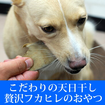 犬おやつ フカヒレ姿ジャーキー 30g【犬オヤツ 犬のおやつ オヤツ 犬】【a0322】