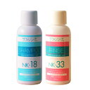 【割引クーポン配布中】ラファンシーズ しっとりセット 60ml NK-18・33 ラファンシーズ犬用 アラファンシーズ ノミラファンシーズ 帝塚山ハウンドカム