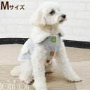 【ポイント5倍】犬用 秋冬ウェア 犬の服 Cinofilo 裏毛ボアポケット付きジャケット Mサイズ 犬用 ウェア 秋冬 服 帝塚山ハウンドカム