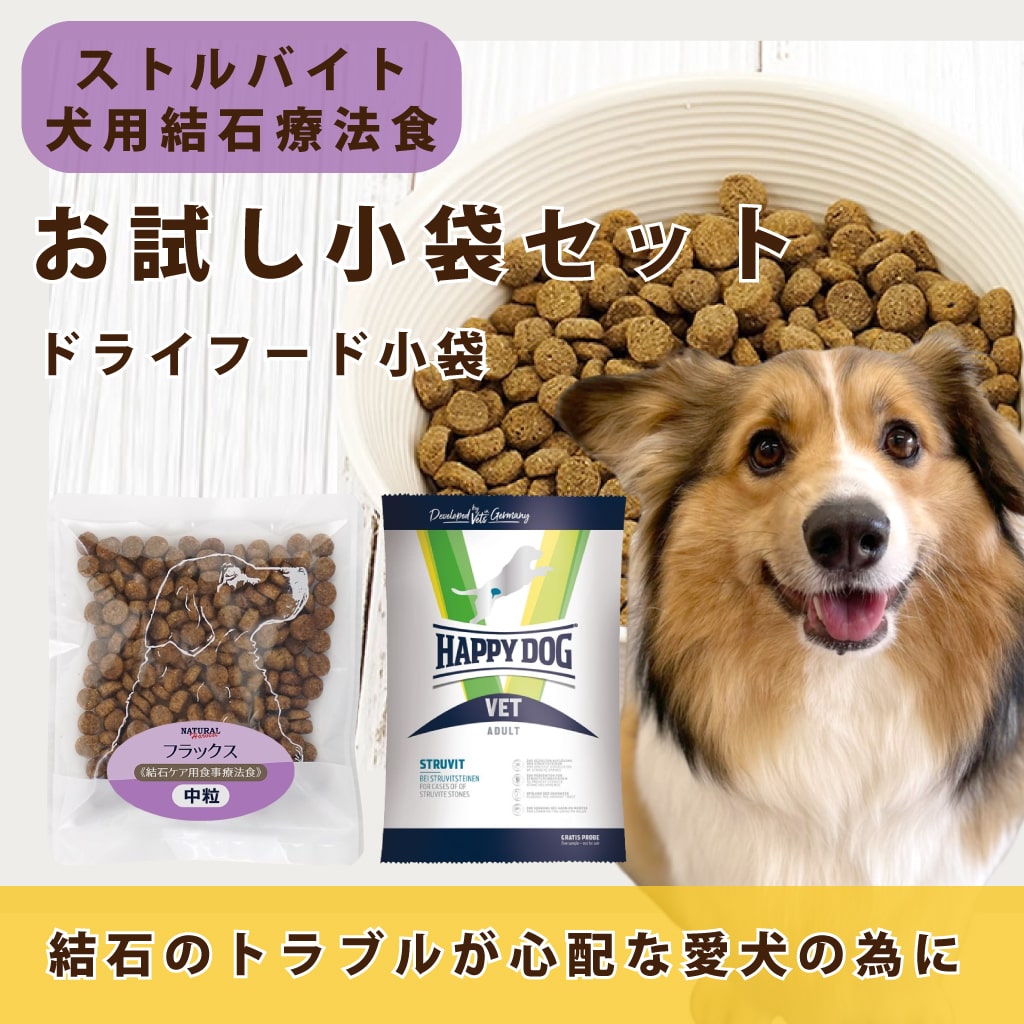 【割引クーポン配布中】愛犬用 ストルバイト結石...の紹介画像2