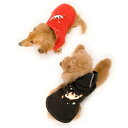 ASHU スターパーカー M・Lサイズ ドッグウェア 犬の服 小型犬用 帝塚山ハウンドカム