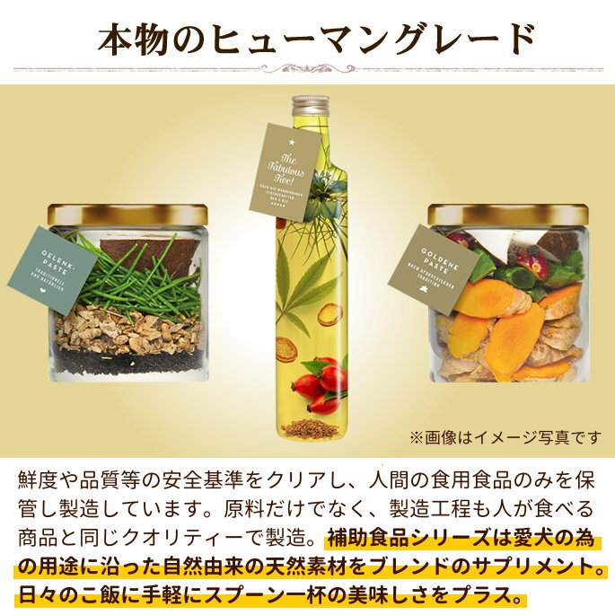 【割引クーポン配布中】【お取り寄せ　お届けまで1週間程度】テラカニス　ペーストサプリ　ジョイントペースト　250ml　帝塚山ハウンドカム