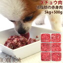 【割引クーポン配布中】犬猫用 国産ダチョウ肉ミンチ 小分けトレー 5kg+500g だちょう肉 駝鳥生肉 ダチョウ生肉 犬用 猫用 生食 ネコ いぬ ペット用 ...