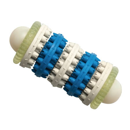 デンタルスクラバー S 超小型〜小型犬用 犬用おもちゃ デンタル