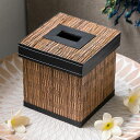 トイレットペーパーケース トイレットペーパー パームリディ 天然素材 約 W 15cm D 15cm H 15cm ホルダー カバー ボックス ティッシュ ロー...