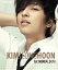 SALEڥ᡼̵John-Hoonʥե/KIM JOHN HOON 1st Mini Album (CD) ڹ ࡦե