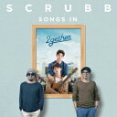 Scrubb/ ソングス イン 2gether (CD) 日本盤 スクラブ トゥギャザー Songs in 2gether