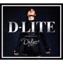 D-LITE(BIGBANG)/D'slove (CD) 日本盤 ビッグ・バン テソン