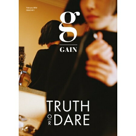 ڥ᡼̵ۥ(Brown Eyed Girls)/TRUTH OR DARE -3rd Mini Album (CD) ڹ