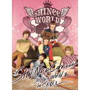 【メール便送料無料】SHINee/SHINee THE 2ND CONCERT [SHINEE WORLD2 IN SEOUL](2CD) 台湾盤 シャイニー