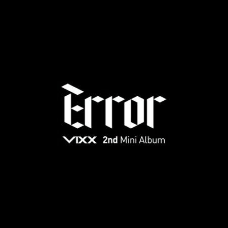 Error 構成: CD 音声：韓国語 発売元: CJ E&M 発売国: KOREA 発売日: 2014年10月14日 [商品案内] 韓国の人気ボーイズグループ VIXX（ヴィックス）がセカンドミニアルバムをリリース！ 最高のVoice、最高のVisual、最高の Valueを兼ね備えた6人組アイドルグループ・VIXX。これまでも"呪いの人形"や"ジキルとハイド"など独自の世界観を表現してきた彼らの最新作は「Error」。今回はサイボーグがビジュアルコンセプトに使われている。音楽からミュージックビデオやプロモーションなど全てが一つのストーリーでつながっているという今作、収録曲は同名タイトル曲「Error」のほか「After Dark」、「青春が痛い」など7トラック。 このアルバムには、メンバー別フォトブック及びフォトカード各1点付き（それぞれ6種類からランダム封入）。 [収録曲] CD 1. Intro(&#44032;&#51228;) 2. Error 3. After Dark 4. 青春が痛い 5. Time Machine 6. What U Waiting For 7. Error(Instrumental)　