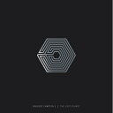 EXO/[EXOLOGY CHAPTER 1 : THE LOST PLANET]＜限定版＞(2CD) 韓国盤 エクソ