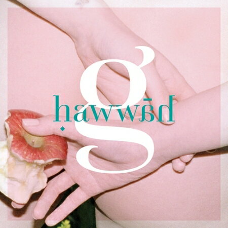 y[֑zKC(Brown Eyed Girls)/Hawwah -4th Mini Album (CD) ؍Ձ@GAIN