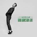 y[֑zCEZ/New Direction -15th Album (CD) ؍ Lee Moon Sae K15W@VOl.15